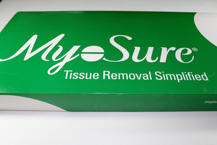 10-401 Hologic MyoSure Tissue Removal Device (individual unit of 10-403)