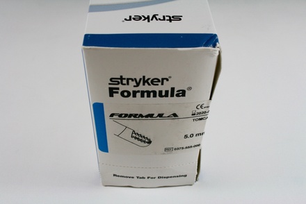 375-555-000 Stryker 5.0 mm Tomcat