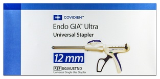 EGIAUSTND Covidien Endo GIA Ultra Universal Stapler, Standard