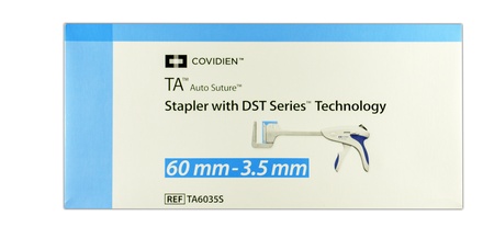 TA6035S Covidien TA 60-3.5mm Reloadable Stapler