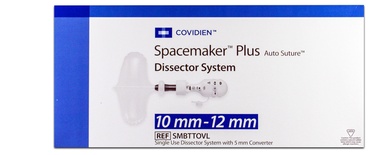 SMBTTOVL Covidien Spacemaker Plus Balloon Dissector Oval
