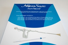 NS2007US Hologic Novasure with Suresound (NS2007)